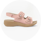 Ladies Sandals